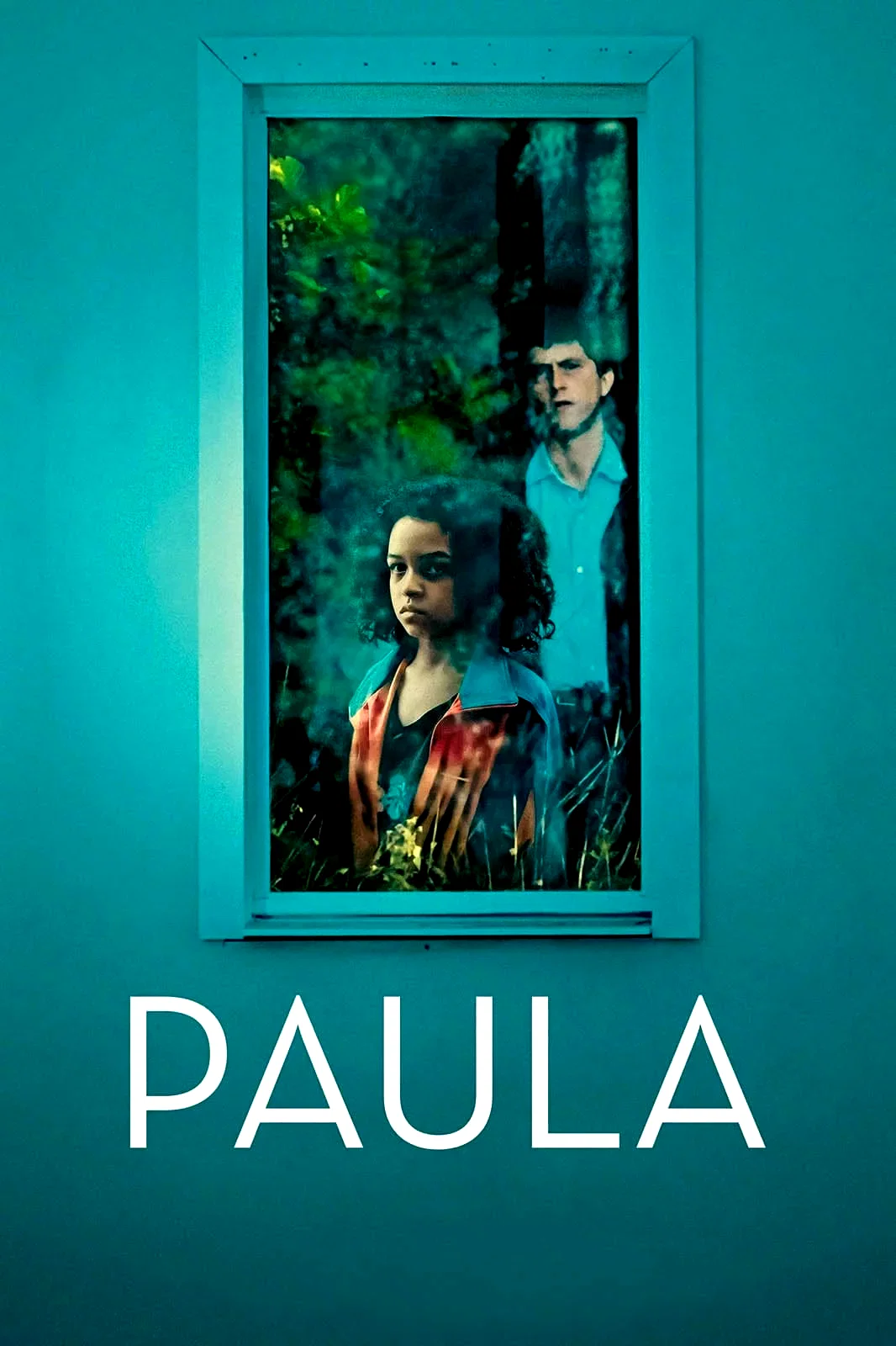 Photo 3 du film : Paula