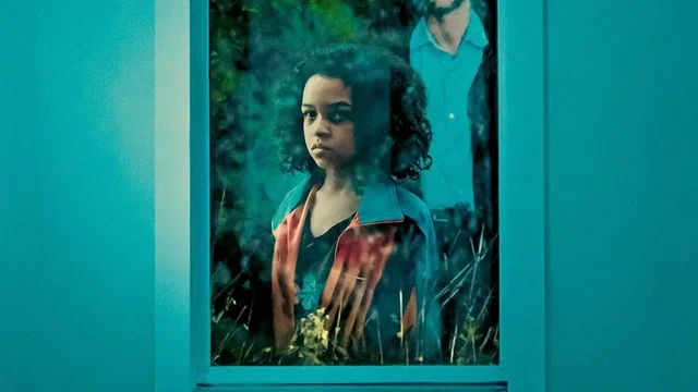 Affiche du film : Paula
