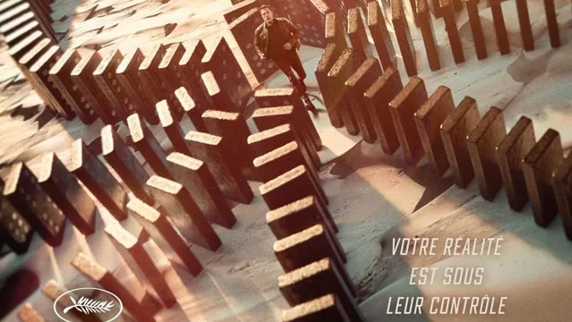 Affiche du film : Hypnotic