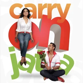 Photo du film : Carry on Jatta