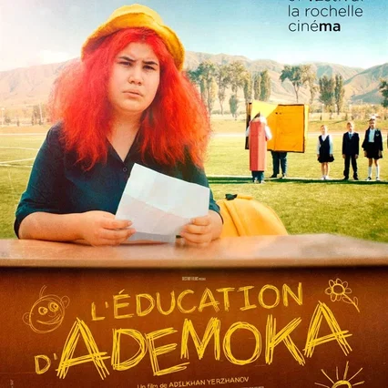 Miniature photo du film : L'Education d'Ademoka