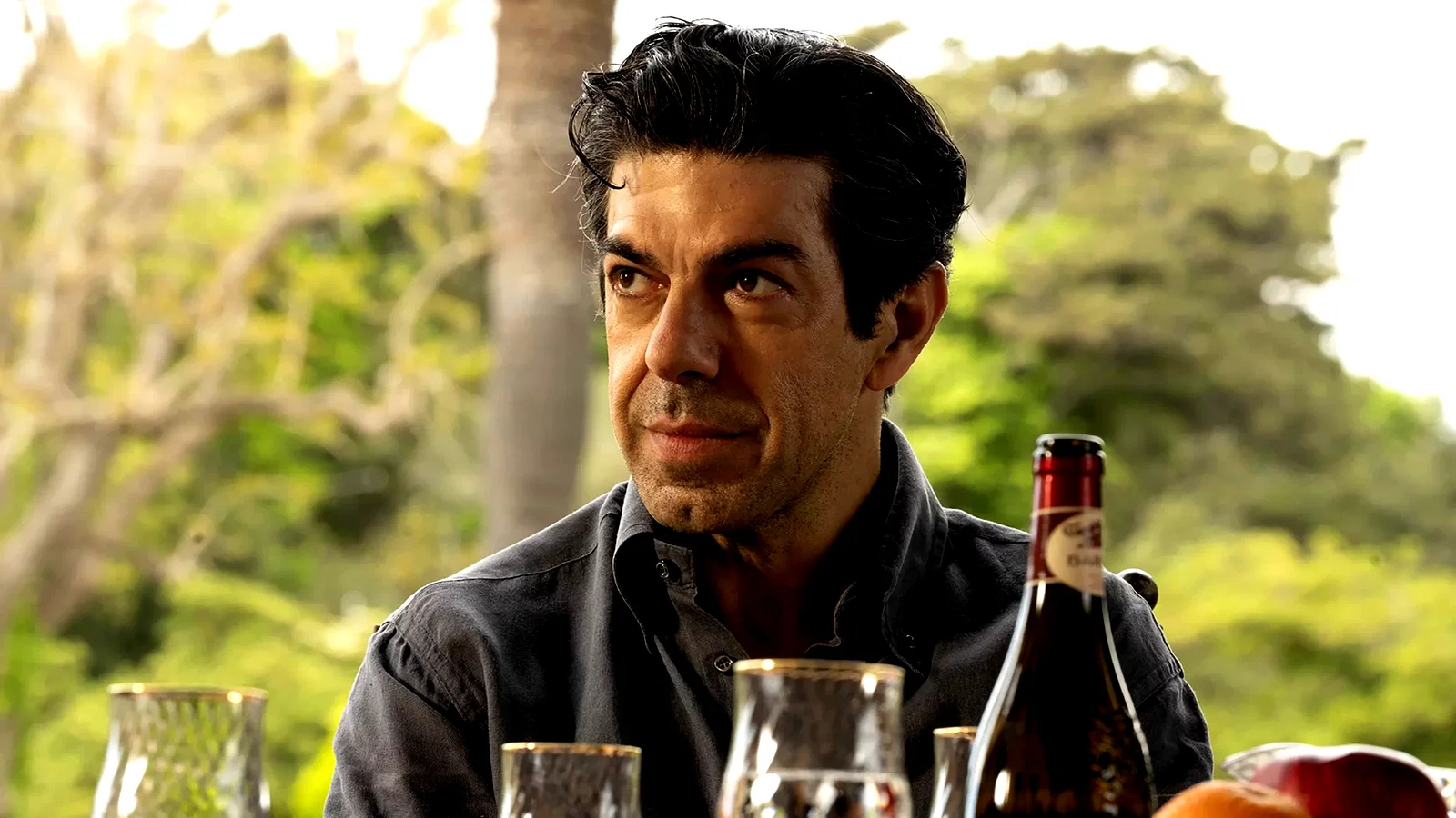 Photo 3 du film : Les Promesses