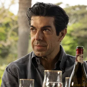 Photo du film : Les Promesses