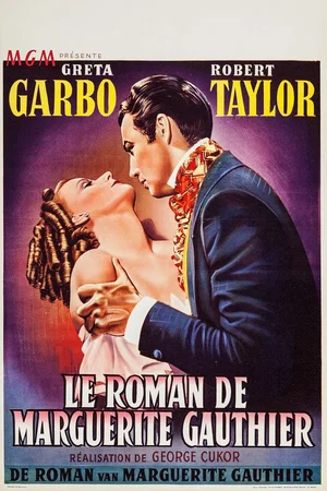 Photo 5 du film : Le roman de marguerite gautier