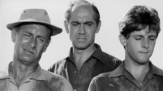 Photo du film : La Chasse