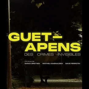 Photo du film : Guet-apens, des crimes invisibles