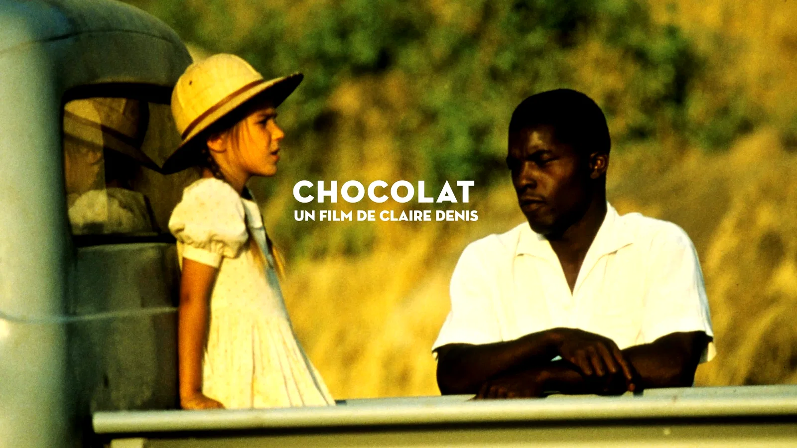 Photo du film : Chocolat