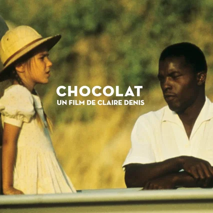 Miniature photo du film : Chocolat