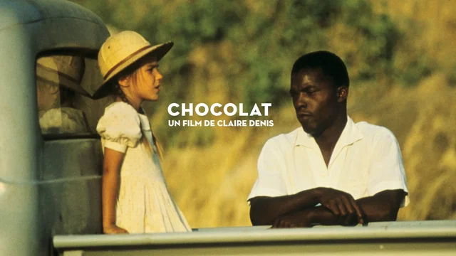 Photo du film : Chocolat