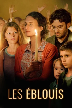 Affiche du film : Les Éblouis