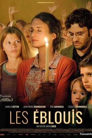 Photo du film : Les Éblouis