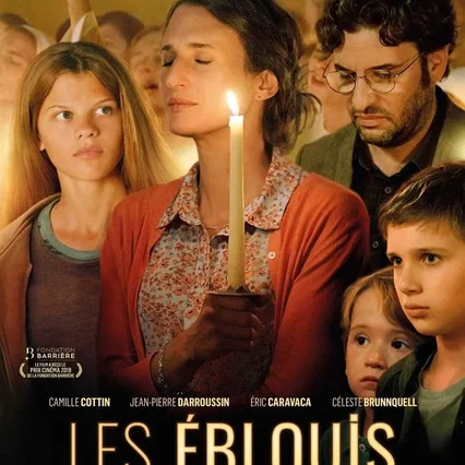 Miniature photo du film : Les Éblouis