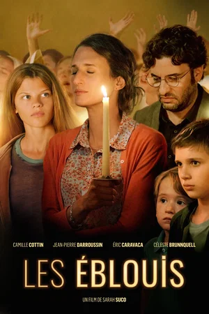 Photo du film : Les Éblouis