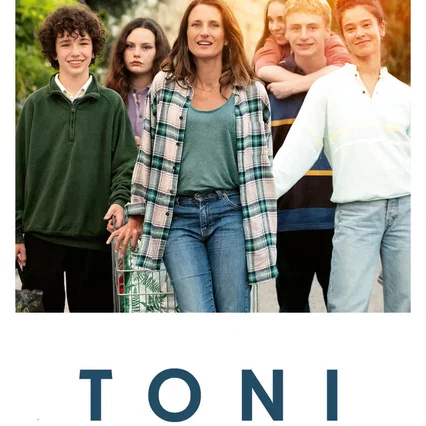 Miniature photo du film : Toni, en famille