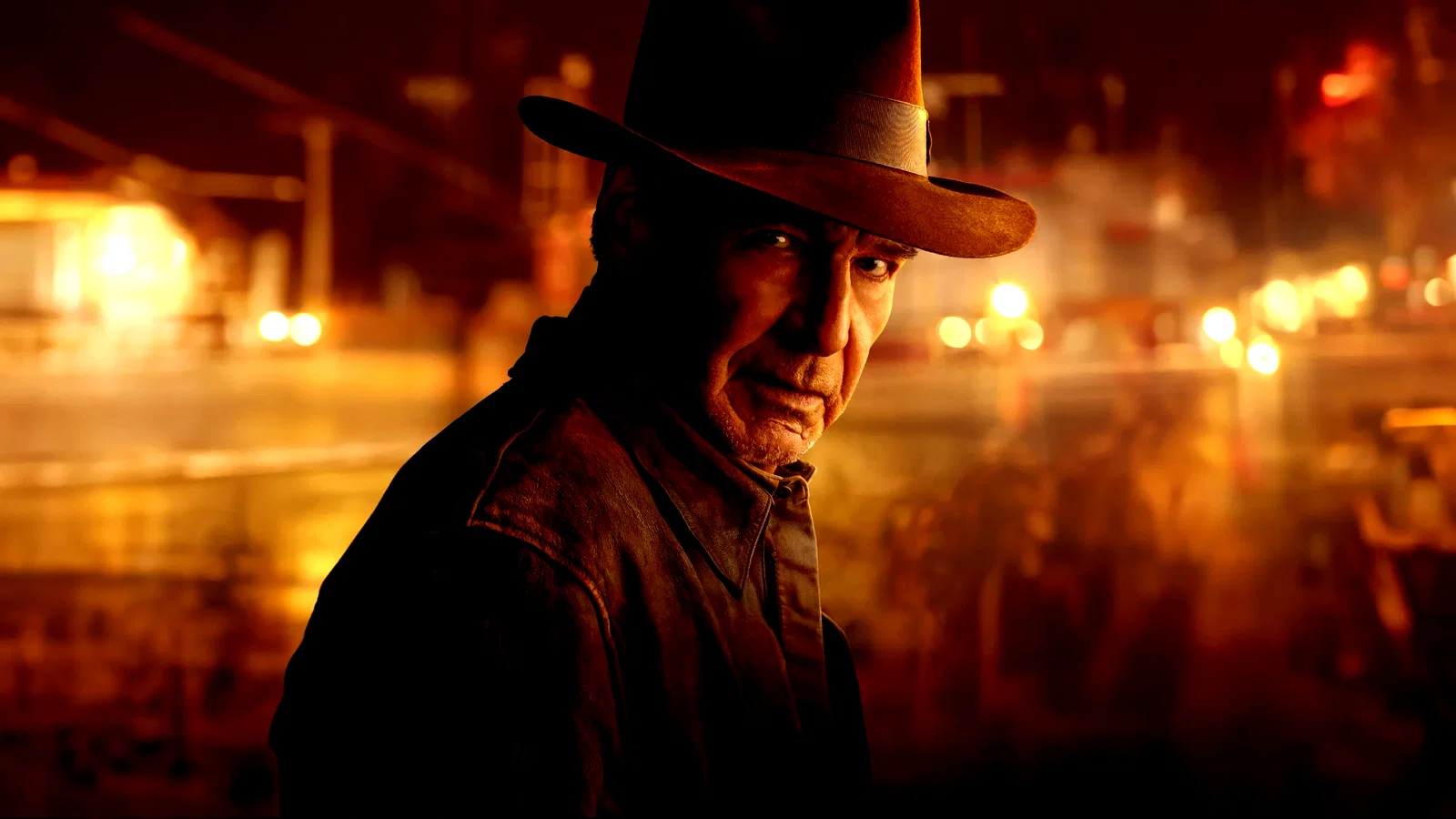Photo 10 du film : Indiana Jones et le Cadran de la Destinée