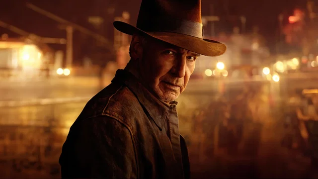 Photo 10 du film : Indiana Jones et le Cadran de la Destinée