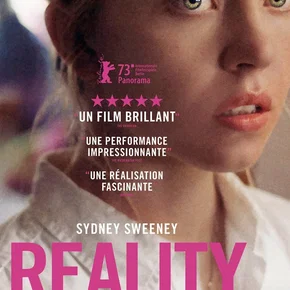 Photo du film : Reality