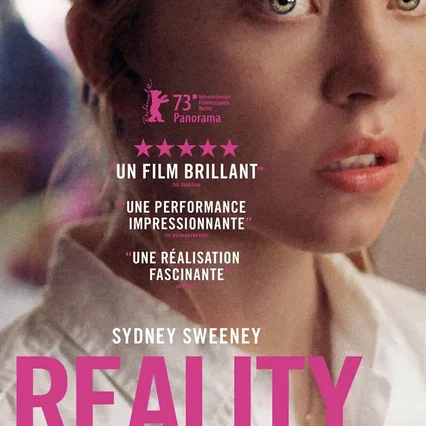Miniature photo du film : Reality