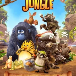 Photo du film : Les As de la Jungle : Le trésor du Vieux Jim