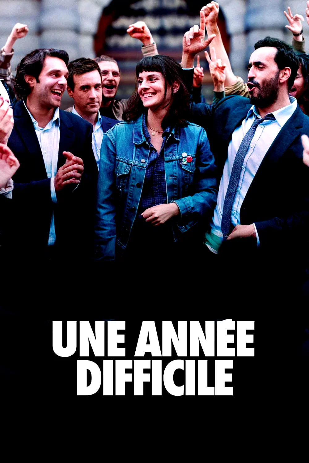 Photo 4 du film : Une année difficile