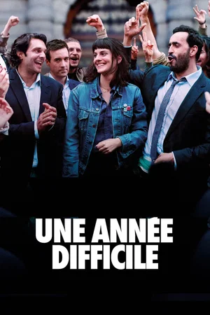 Photo du film : Une année difficile