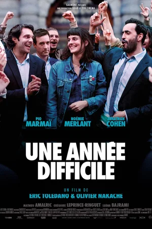 Photo du film : Une année difficile