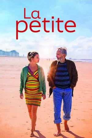 Photo 2 du film : La petite