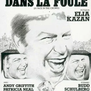 Photo du film : Un homme dans la foule