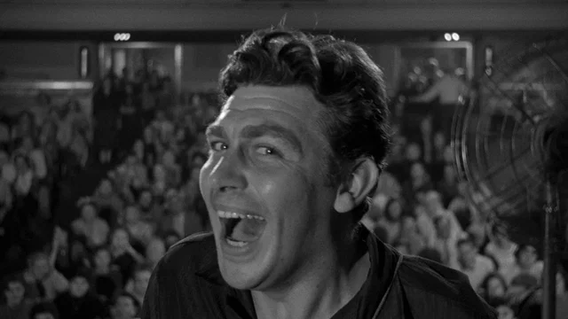 Photo 4 du film : Un homme dans la foule