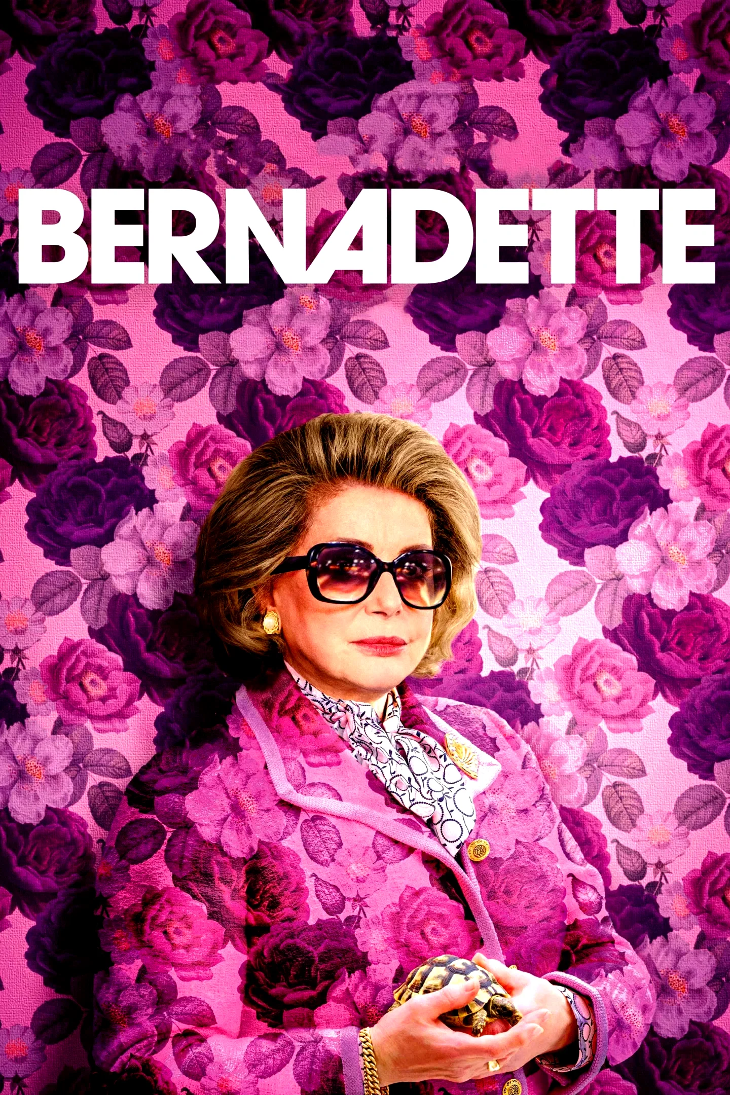 Photo 1 du film : Bernadette