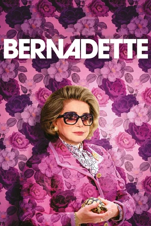 Photo 1 du film : Bernadette