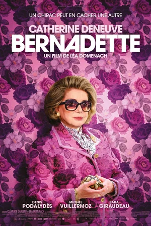 Affiche du film : Bernadette