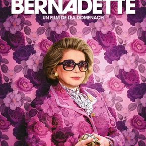 Photo du film : Bernadette