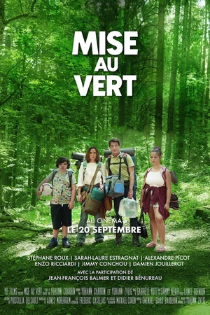 Photo 1 du film : Mise au vert
