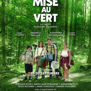 Photo du film : Mise au vert