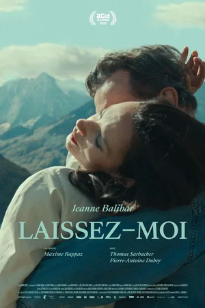 Affiche du film : Laissez-moi