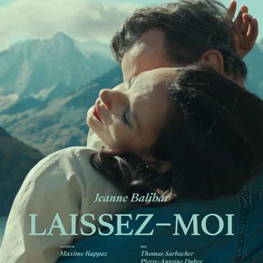 Photo du film : Laissez-moi