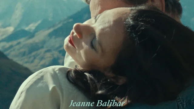 Affiche du film : Laissez-moi