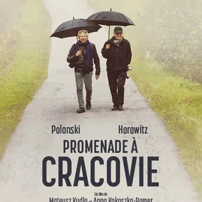 Photo du film : Promenade à Cracovie