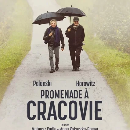 Miniature photo du film : Promenade à Cracovie