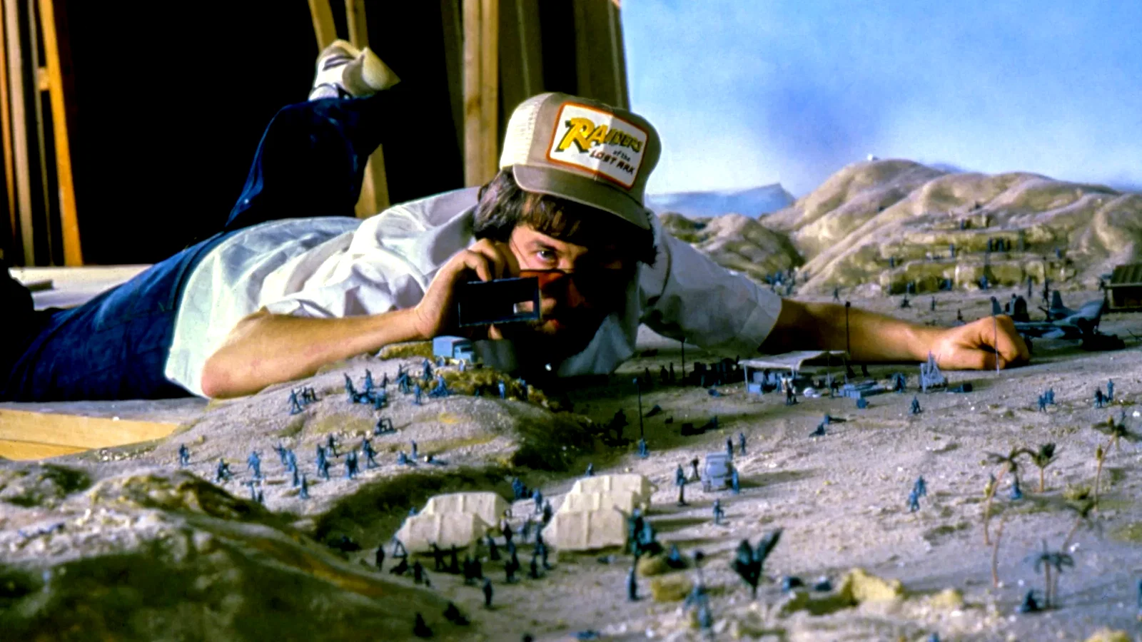 Photo du film : Indiana Jones : à la recherche de l'âge d'or perdu