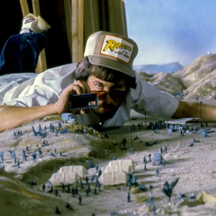 Miniature photo du film : Indiana Jones : à la recherche de l'âge d'or perdu