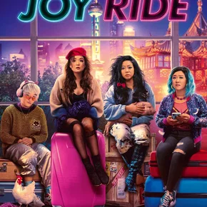Photo du film : Joy Ride