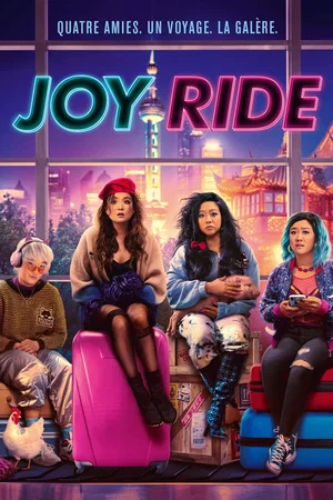 Photo du film : Joy Ride