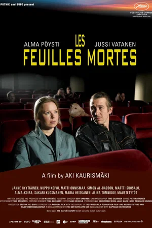 Photo du film : Les Feuilles mortes