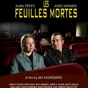 Photo du film : Les Feuilles mortes