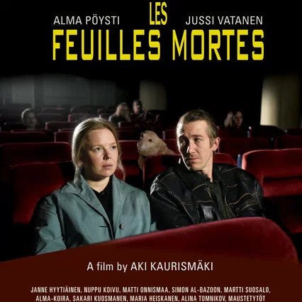 Miniature photo du film : Les Feuilles mortes