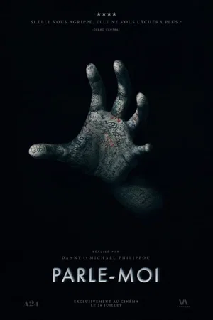 Photo du film : La main