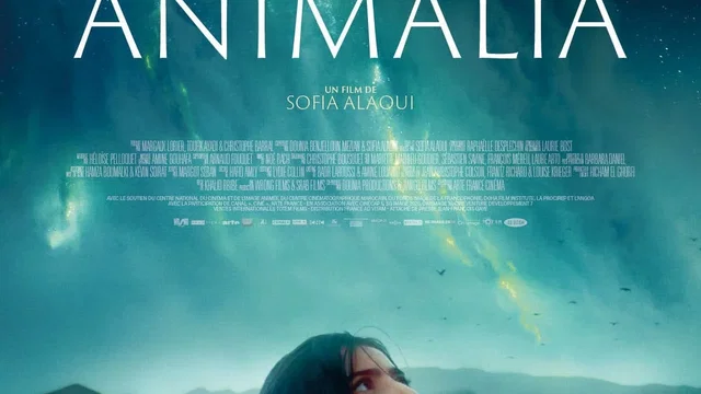 Affiche du film : Oum