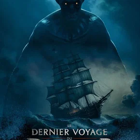Photo du film : Le Dernier Voyage du Demeter